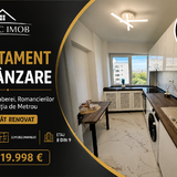 Drumul Taberei, Romancierilor langa statia de Metrou,Proaspat Renovat